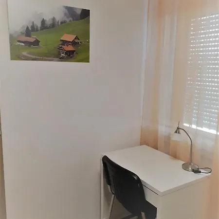 Gemutliche 3-zimmer-wohnung Nahe Heidelberg Appartamento