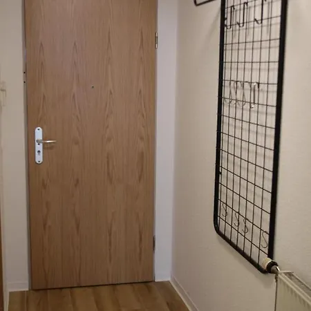 Appartamento Gemutliche 3-zimmer-wohnung Nahe Heidelberg