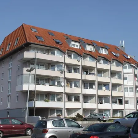 Gemutliche 3-zimmer-wohnung Nahe Heidelberg Appartamento