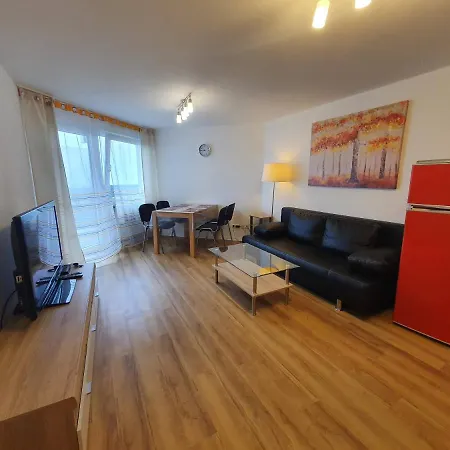 Gemutliche 3-zimmer-wohnung Nahe Heidelberg Appartamento *