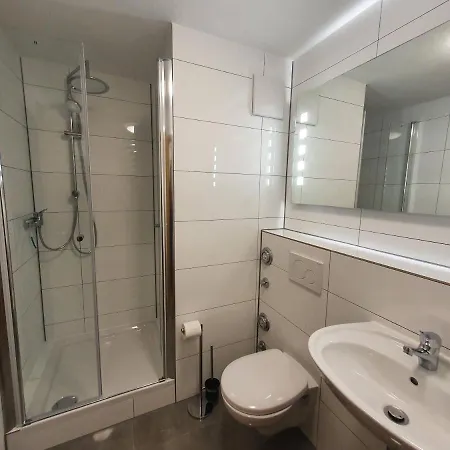Gemutliche 3-zimmer-wohnung Nahe Heidelberg Appartamento *